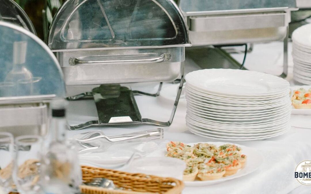 How to Choose Indian Catering in the Bay Area: A Practical Guide